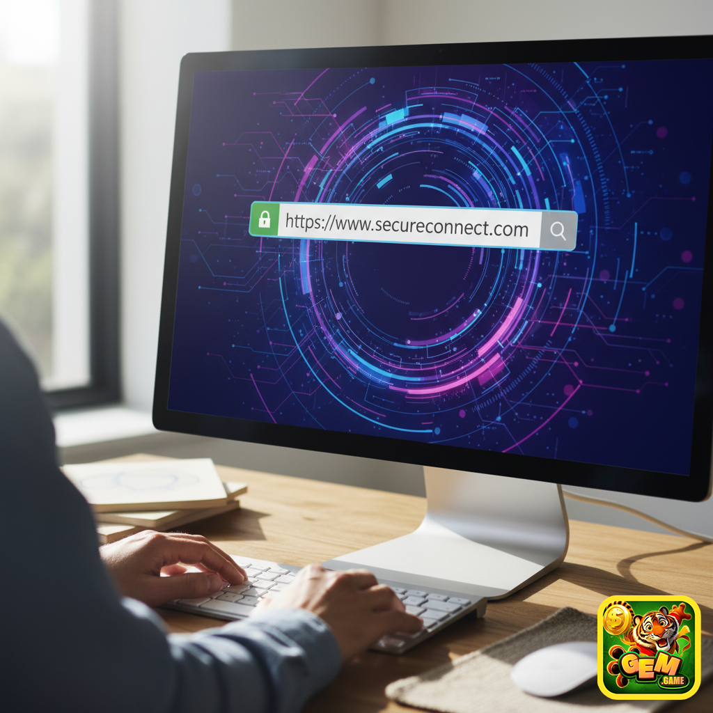 Link Oficial gemgame.com: Sorteios Diários e iPhone 17 Pro Max